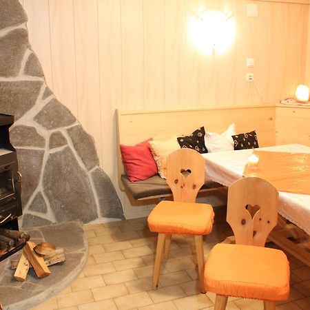 Haus Kofler Appartamento Casateia Esterno foto