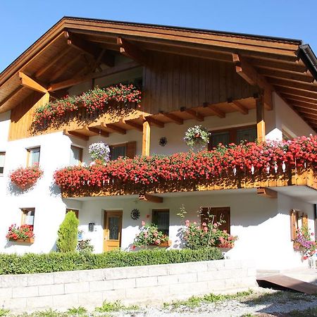Haus Kofler Appartamento Casateia Esterno foto