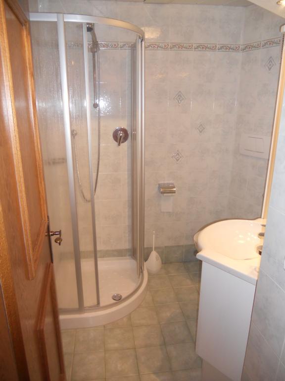 Haus Kofler Appartamento Casateia Camera foto