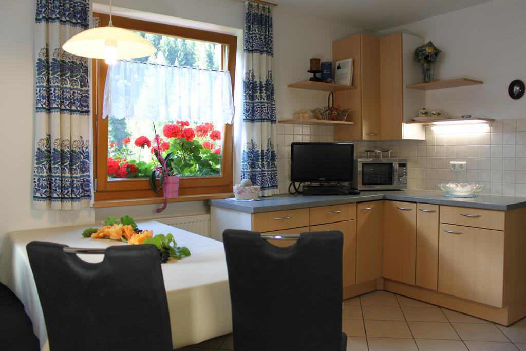Haus Kofler Appartamento Casateia Esterno foto