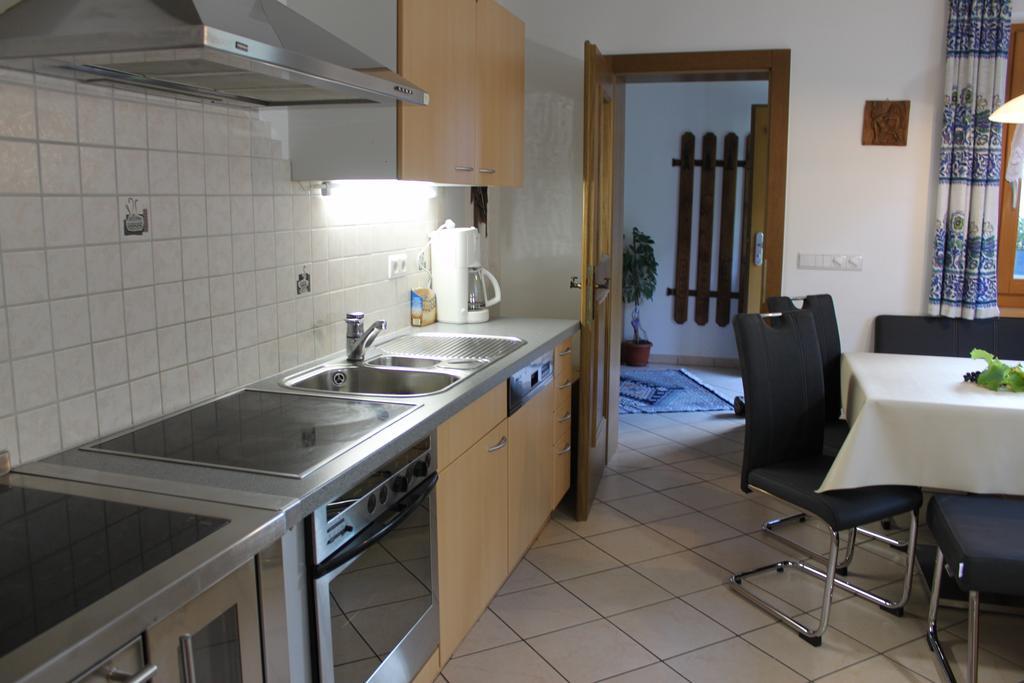 Haus Kofler Appartamento Casateia Esterno foto