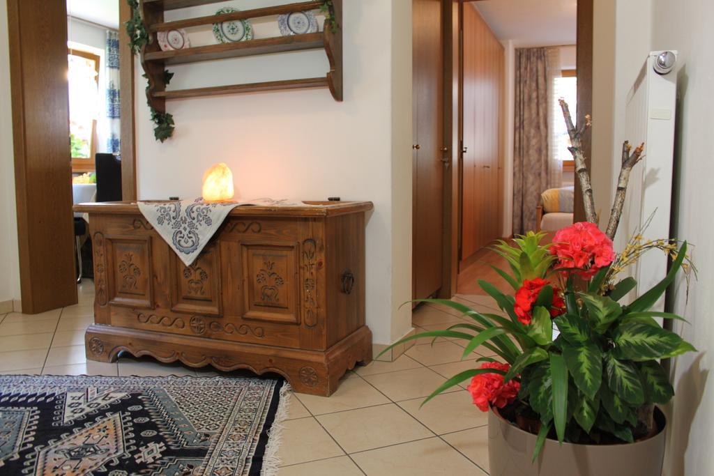 Haus Kofler Appartamento Casateia Esterno foto