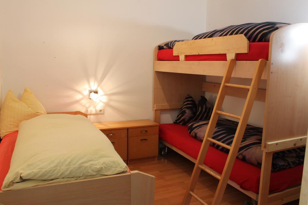 Haus Kofler Appartamento Casateia Esterno foto