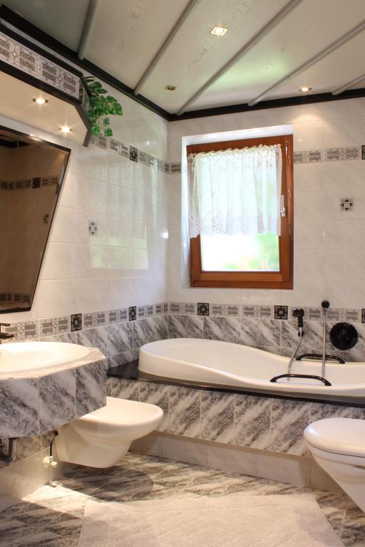 Haus Kofler Appartamento Casateia Esterno foto