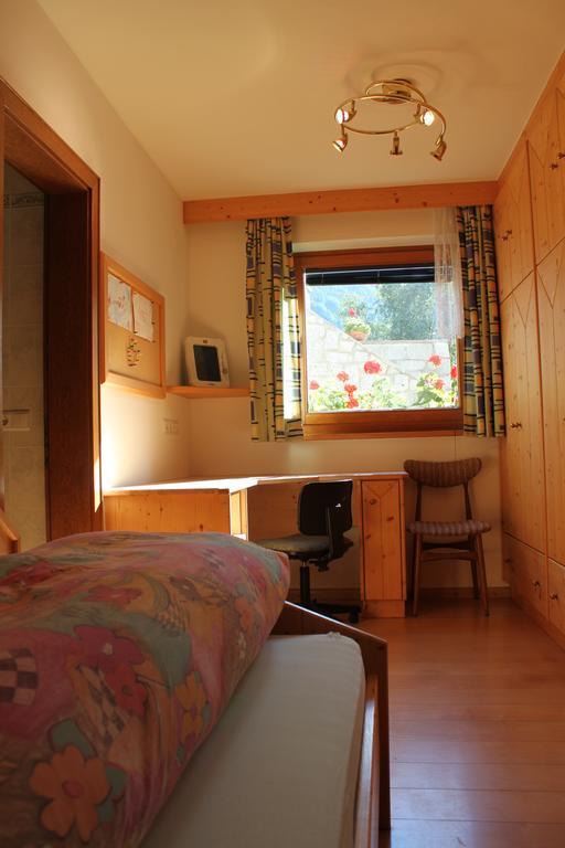 Haus Kofler Appartamento Casateia Esterno foto