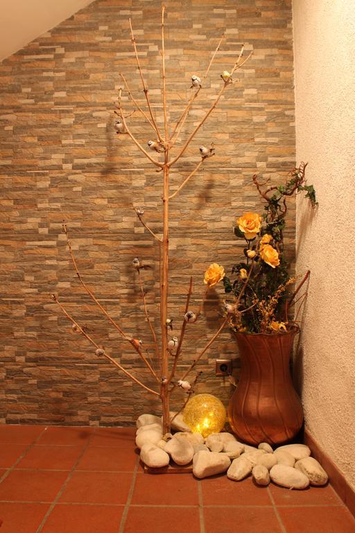 Haus Kofler Appartamento Casateia Esterno foto
