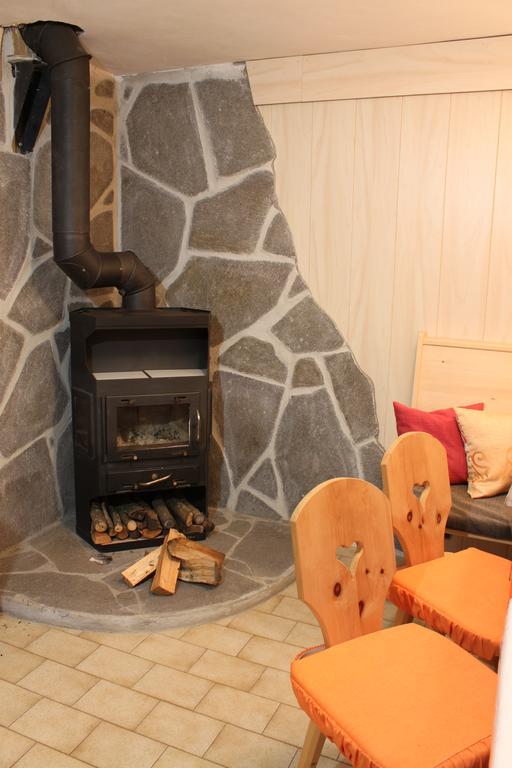 Haus Kofler Appartamento Casateia Esterno foto