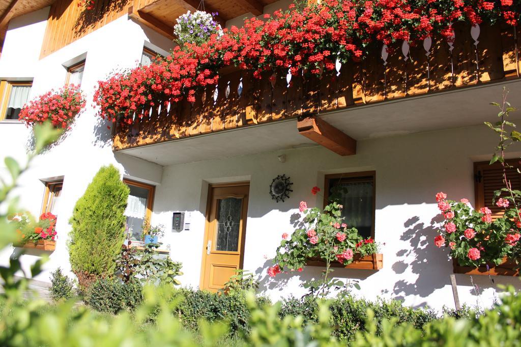 Haus Kofler Appartamento Casateia Esterno foto